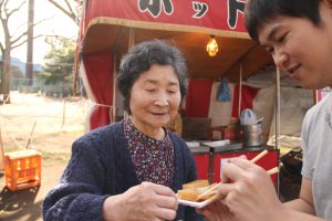 こんにゃく木立さん１